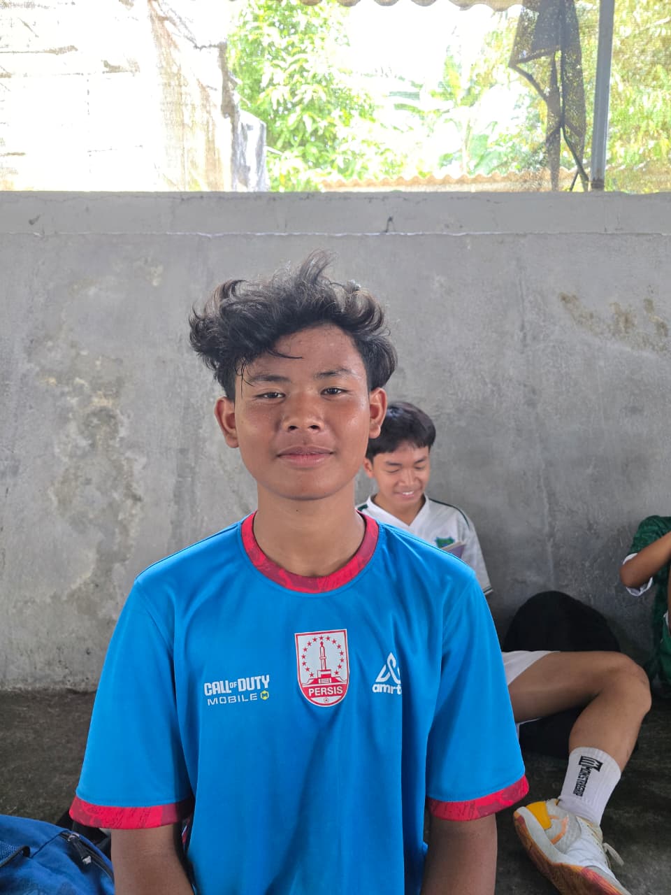 DINO SETO AJI